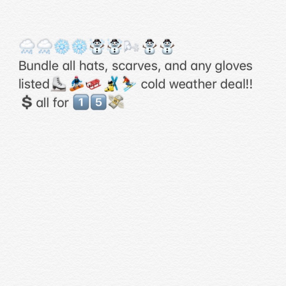 ‼️Clearance Deal🔛